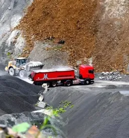 Ugodni prevozi tovora Osrednja Slovenija