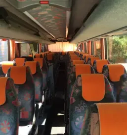 Ugodni turisticni prevozi