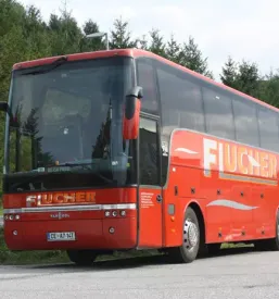 Ugodni turisticni prevozi