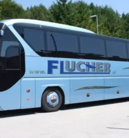 Ugodni turisticni prevozi
