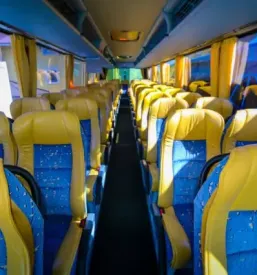 Ugodni turisticni prevozi