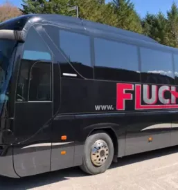 Ugodni turisticni prevozi