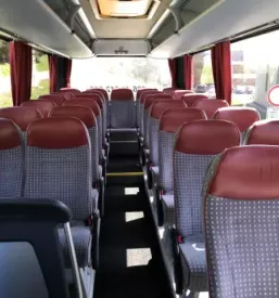 Ugodni turisticni prevozi