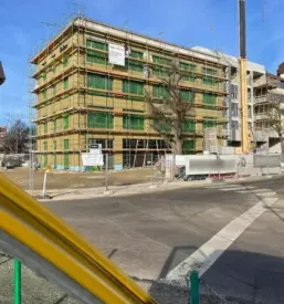 Fasaderstvo Maribor