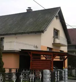 Fasada izdelava