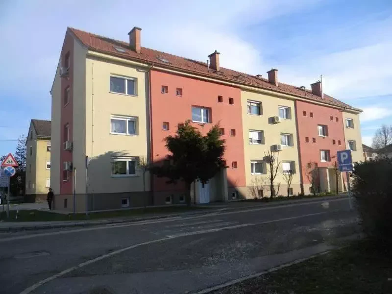 Fasaderstvo Maribor