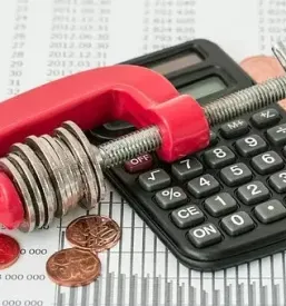 Ugodno finančno svetovanje