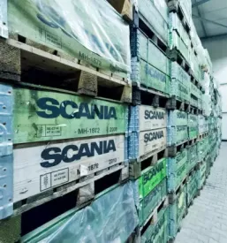 Ugodno pakiranje blaga slovenija