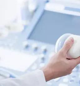 Ultrazvok maribor