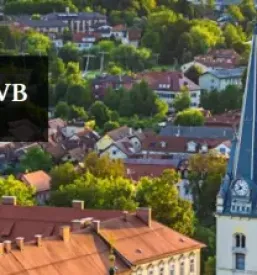 Vzdrževanje objektov Ljubljana