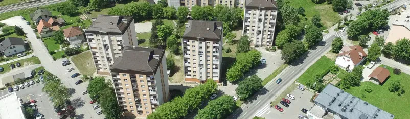 Upravljanje nepremičnin Dolenjska