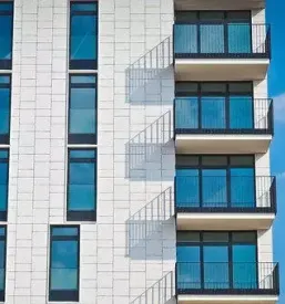 Upravljanje stanovanjskih objektov Ljubljana