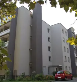 Upravljanje vecstanovanjskih objektov ljubljana