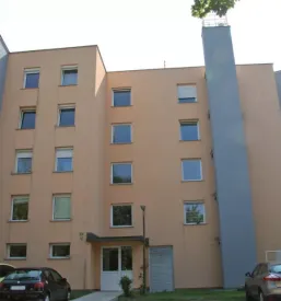 Upravljanje vecstanovanjskih objektov ljubljana