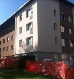 Upravljanje vecstanovanjskih stavb stajerska