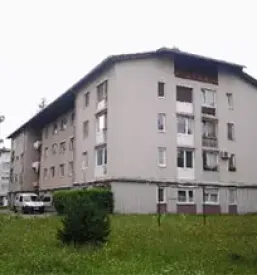 Upravljanje vecstanovanjskih stavb stajerska