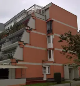 Upravljanje objektov Ljubljana