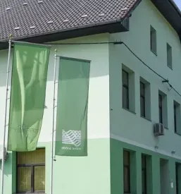 Upravnik posavje