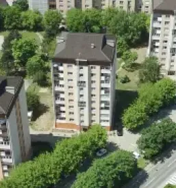 Upravnik posavje