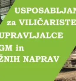 Varstvo pri delu novo mesto dolenjska