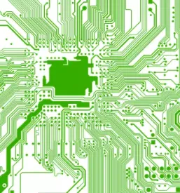 Dobava elektronskih delov Slovenija