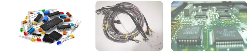 Velika izbira elektronike Slovenija