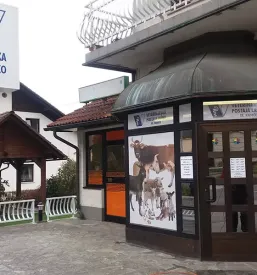 Veterinarska ambulanta Laško