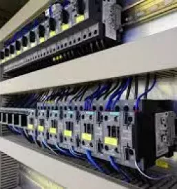 Vezava elektro omaric primorska