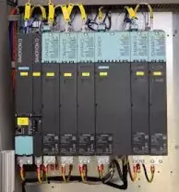 Vezava elektro omaric primorska