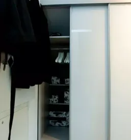 Vgradne omare po meri osrednja slovenija