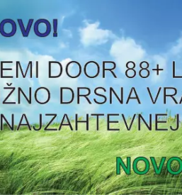 Vgrajevanje stavbnega pohistva slovenija