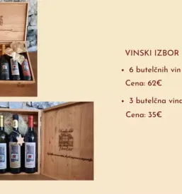 Vino teran primorska