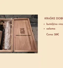 Vino teran primorska