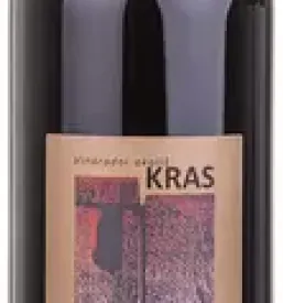 Vino teran primorska