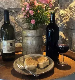 Vinogradniška kmetija