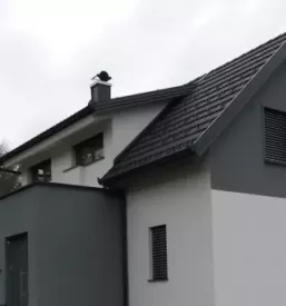 Gradbeništvo Dolenjska