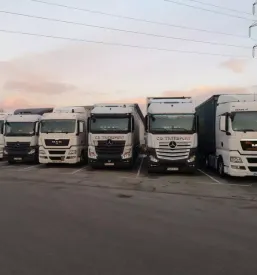 Vleka vozil slovenija