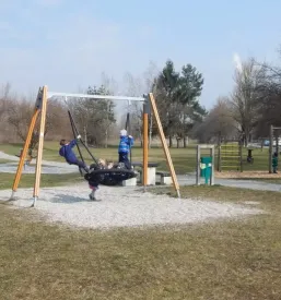 Vpis v Vrtec Domžale