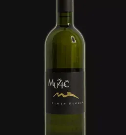 Vrhunska kvalitetna vina goriska