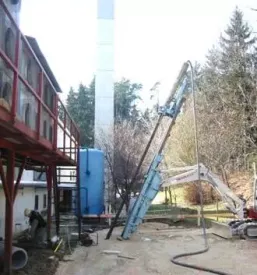 Vrtanje v sloveniji