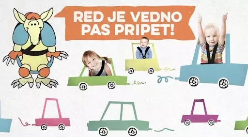 Najboljši vrtec Domžale