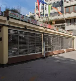 Vrtec Ljubljana Prule