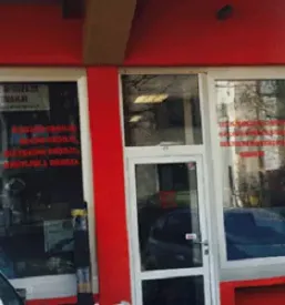 Različni vijaki Murska Sobota