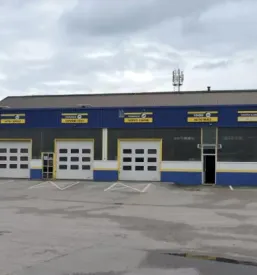 Vulkanizerske storitve crnomelj