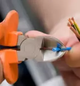 Vzdrzevanje elektroinstalacij ljubljana