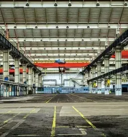 Vzdrzevanje mostnih dvigal slovenija