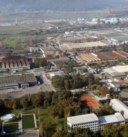 Ugodno vzdrževanje objektov Štajerska