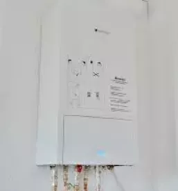 Vzdrzevanje toplotnih naprav ljubljana