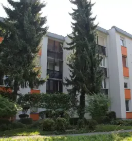 Vzdrzevanje vecstanovanjskih objektov ljubljana