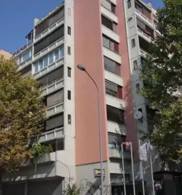 Vzdrzevanje vecstanovanjskih objektov ljubljana